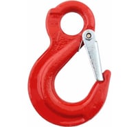 Крюк чалочный А320 4.5 т ПРОММЕТАЛЛ КчА3204,51,5К