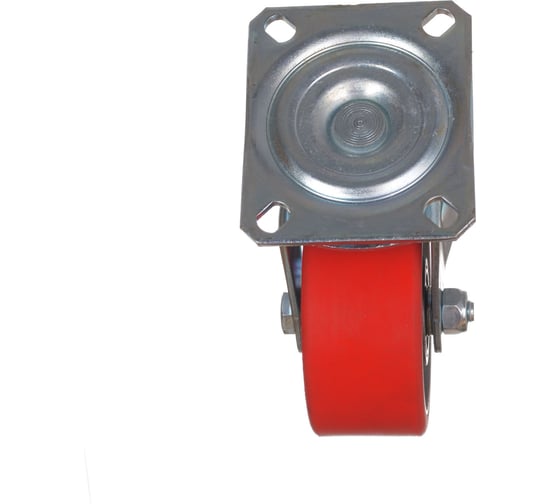 Поворотная колесная опора KAMA 3802-ZOR-100