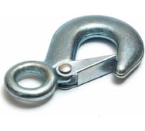 Крюк буксировочный 130 гр СЕРВИС КЛЮЧ 19004