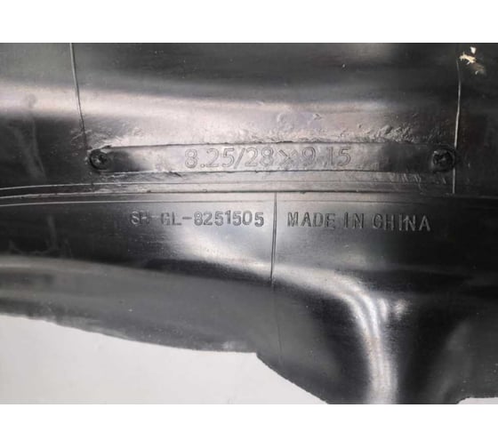 Лента ободная 28x9-15(8.15-15) WILMART 28*9-15(8.15-15)(TF)