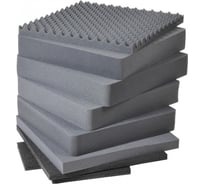 Комплект поропласта для кейса 0370 Pelican 0370-400-000E