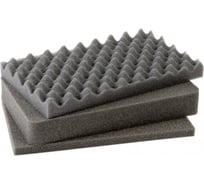 Комплект поропласта для кейса 1170 Pelican 1170-400-000E