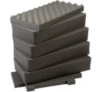 Комплект поропласта для кейса 1440 Pelican 1440-400-000E