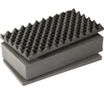 Комплект поропласта для кейса Air 1525 Pelican 015250-4000-000E