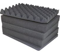 Комплект поропласта для кейса Air 1507 Pelican 015070-4000-000E