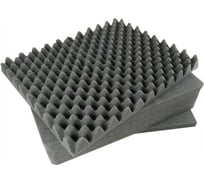 Комплект поропласта для кейса 1080 Pelican 1085-400-000E