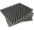 Комплект поропласта для кейса 1080 Pelican 1085-400-000E 1