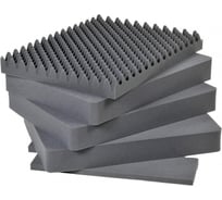Комплект поропласта для кейса 1630 Pelican 1630-400-000E