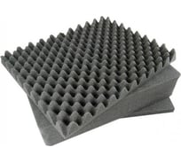 Комплект поропласта для кейса 1520 Pelican 1520-400-000E