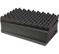 Комплект поропласта для кейса 1500 Pelican 1500-400-000E