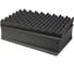 Комплект поропласта для кейса 1500 Pelican 1500-400-000E 1