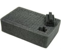 Комплект поропласта для кейса 1060 Pelican 1060-400-000E
