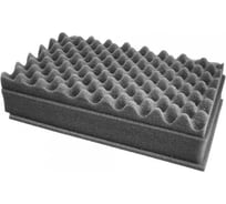 Комплект поропласта для кейса 1490 Pelican 1490-400-000E