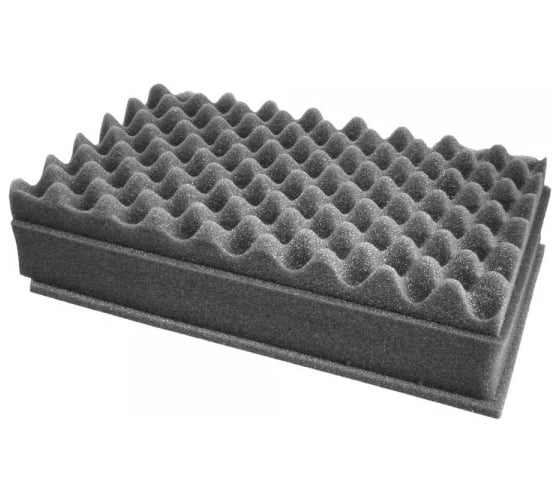 Комплект поропласта для кейса 1490 Pelican 1490-400-000E 1