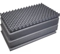 Комплект поропласта для кейса 1650 Pelican 1650-400-000E