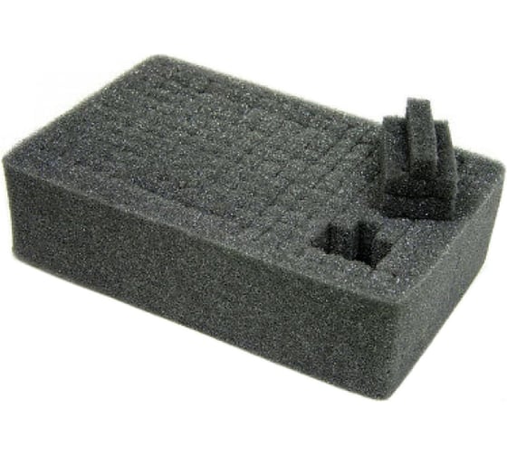 Комплект поропласта для кейса 1040 Pelican 1040-400-000E