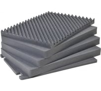 Комплект поропласта для кейса 1730 Pelican 1730-400-000E