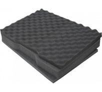 Комплект поропласта для кейса 1495 Pelican 1495-400-000E