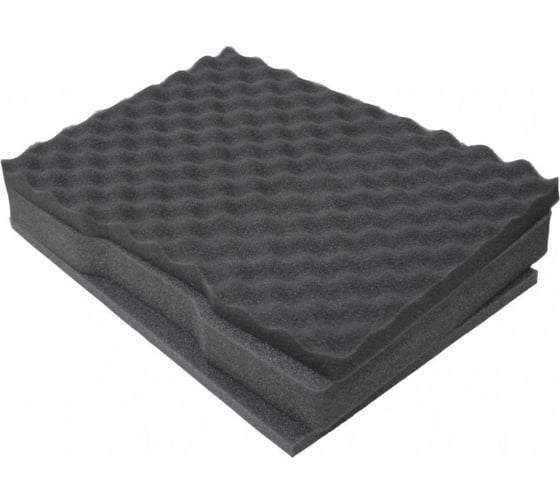 Комплект поропласта для кейса 1495 Pelican 1495-400-000E 1