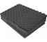 Комплект поропласта для кейса 1495 Pelican 1495-400-000E 1