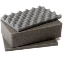 Комплект поропласта для кейса 1150 Pelican 1150-400-000E