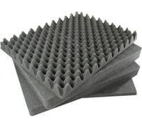 Комплект поропласта для кейса 1550 Pelican 1550-400-000E