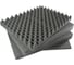 Комплект поропласта для кейса 1550 Pelican 1550-400-000E 1
