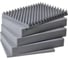 Комплект поропласта для кейса 1660 Pelican 1660-400-000E 1