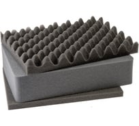 Комплект поропласта для кейса 1450 Pelican 1450-400-000E