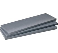 Комплект поропласта для кейса 1720 Pelican 1720-400-000E
