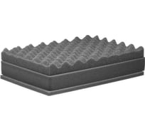 Комплект поропласта для кейса 1470 Pelican 1470-400-000E