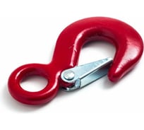 Крюк буксировочный 240 гр СЕРВИС КЛЮЧ 19024