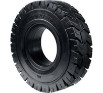 Шина цельнолитая 15x4.5-8 fast fit Composit HB1001