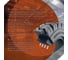 Шина цельнолитая 15x4.5-8 Composit HB0001 4