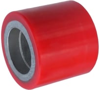 Ролик для гидравлических тележек LR93 (80 мм; 700 кг) А5 1000495