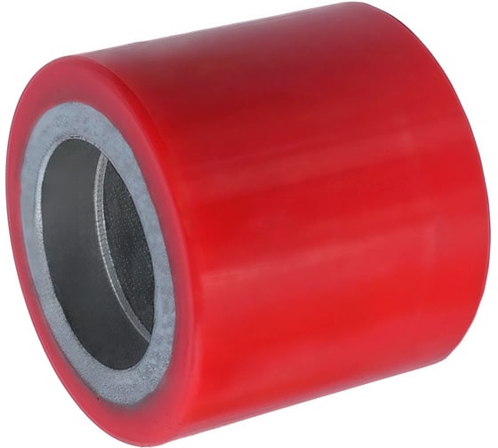 Ролик для гидравлических тележек LR93 (80 мм; 700 кг) А5 1000495 1