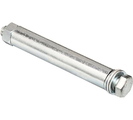 Ось (20x103 мм) для тележки Suki 160660 1