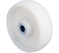 Колесо на ось (155 мм; 250 кг; нейлон) RONEL Cn 63