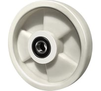 Колесо нейлоновое (200 мм; 600 кг) Longway D 200