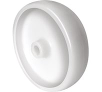 Колесо (80 мм; 120 кг; нейлон) EMES ZKZ 80x30