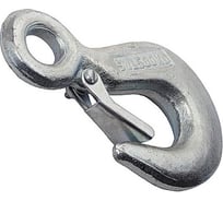 Крюк DIN689 2.5 т КРЕП-КОМП кр25ф