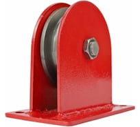 Блок монтажный HQG 2 т (опорный) Shtapler 71036527