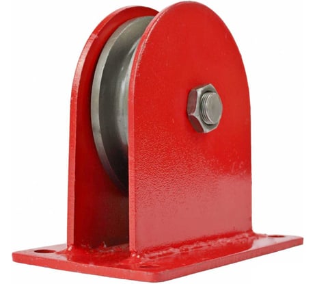 Блок монтажный HQG 2 т (опорный) Shtapler 71036527