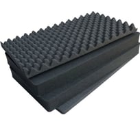 Комплект поропласта Peli для кейса 1626 Pelican 016260-4000-000E