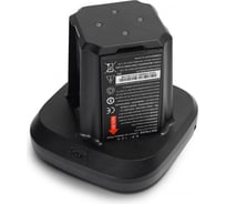 Зарядная подставка для акб ТСД SEUIC AutoID серии 8 (4 слота) MERTECH 9062