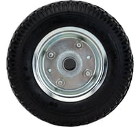 Комплект пневмоколес для КГ150/КГ150П/ПР-1/КЕГ (2 шт; 200 мм) RUSKLAD 200 2 пневмо
