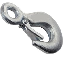 Крюк DIN689 (15 шт; 1.6 т) КРЕП-КОМП кр16