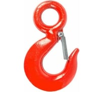 Крюк чалочный (320А; 15 т) Тор 1000881