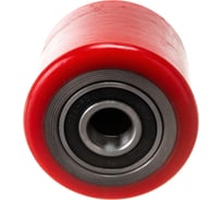 Колесо с подшипником 80x70 мм для AC DF TOR 1000917