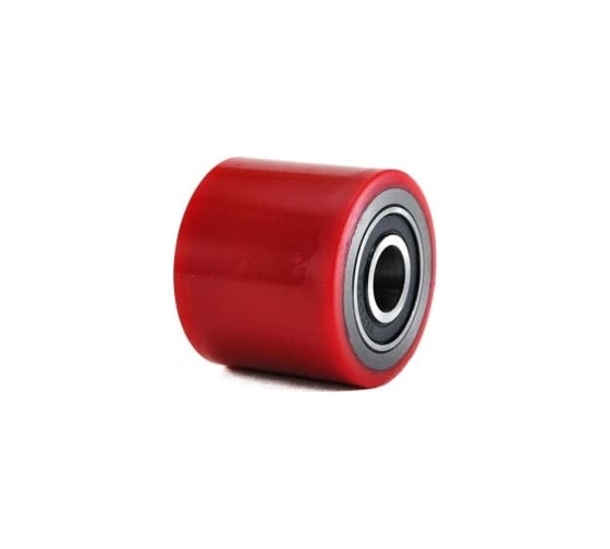 Колесо с подшипником 80x70 мм для AC DF TOR 1000917